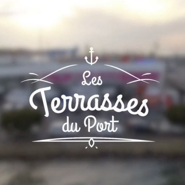 Les Terrasses du Port